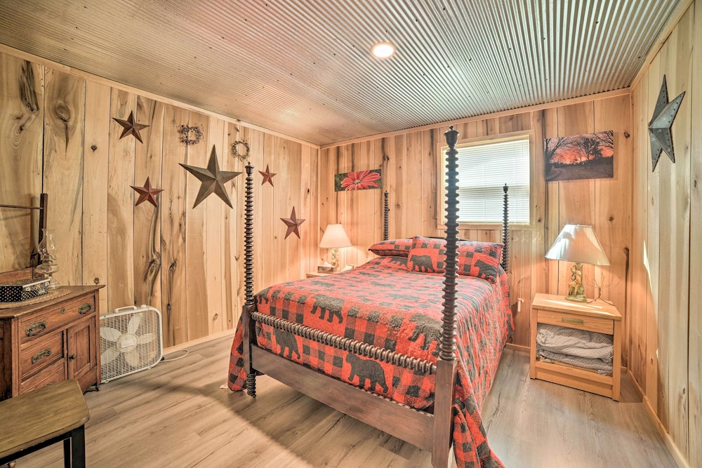 House (1 Bedroom) photo 1