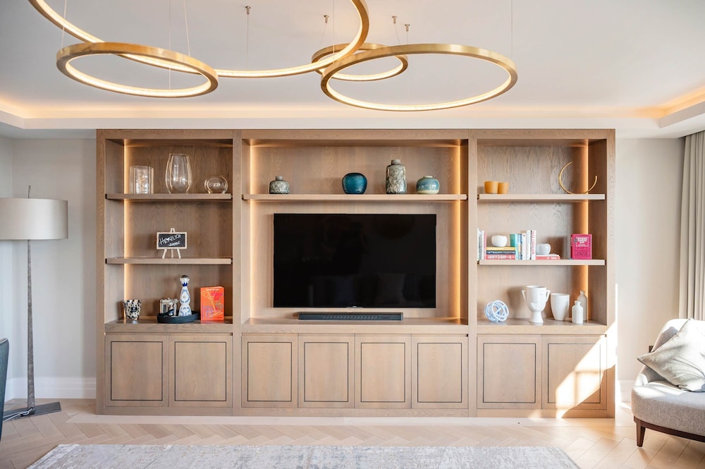 Regents Park Penthouse, Billede 6