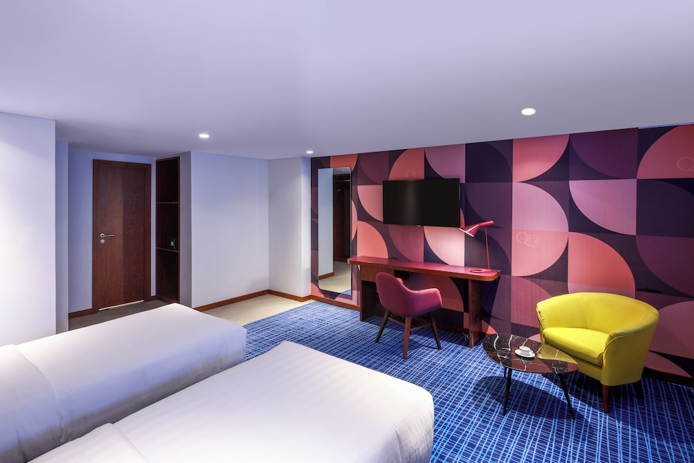 Deluxe Room, 1 Double Bed photo 3