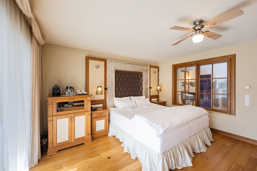 Luxury Suite, Mountain View photo 3