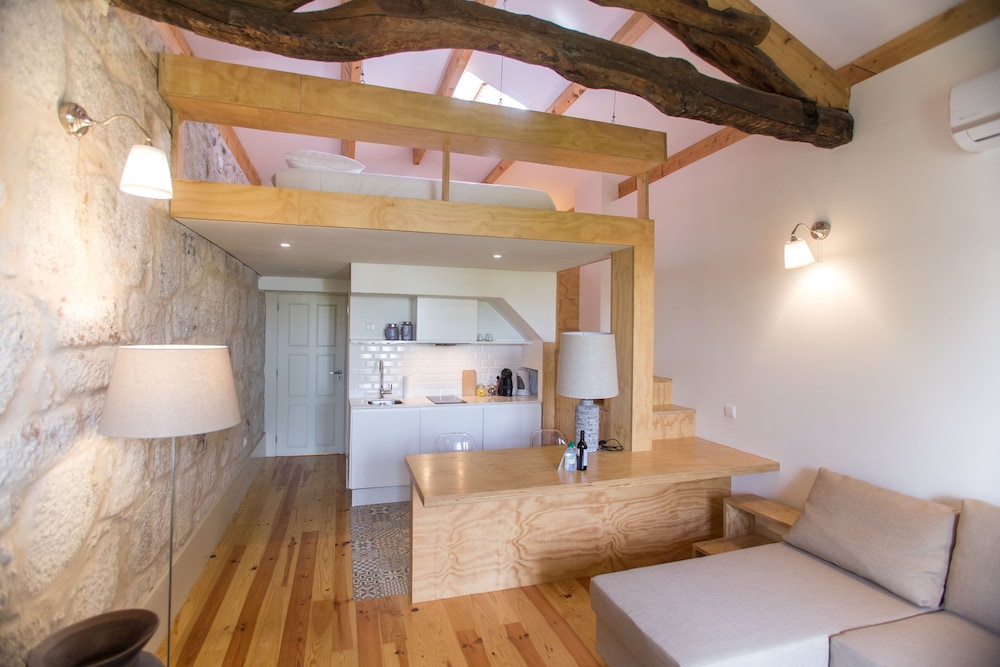 Traditional Apartment, 1 Bedroom - Photo 13
