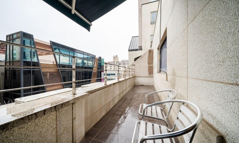 Suite Room - Terrace - Photo 4
