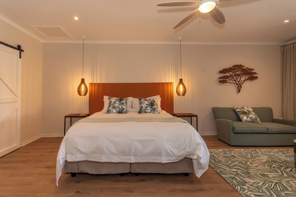 Luxury Room photo 3