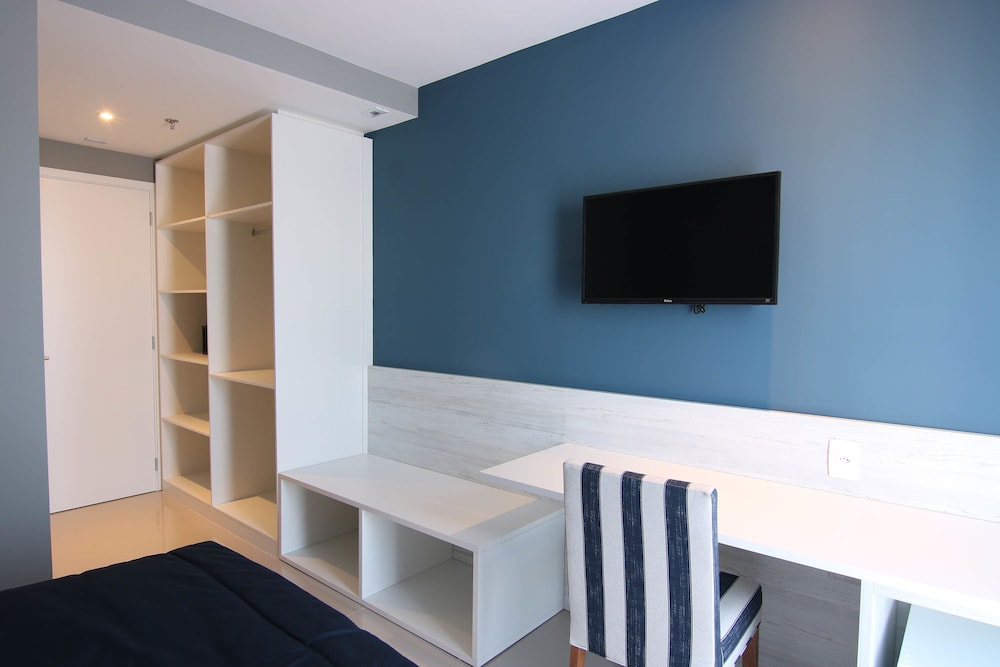 Standard Room, 2 Twin Beds - Photo 6