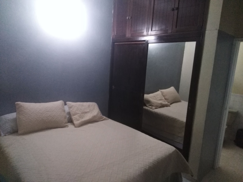 Apartment, 1 Queen Bed photo 1