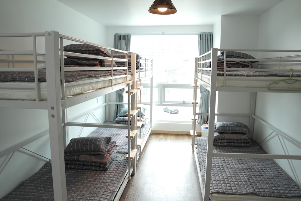 Family Shared Dormitory, Mixed Dorm photo 1