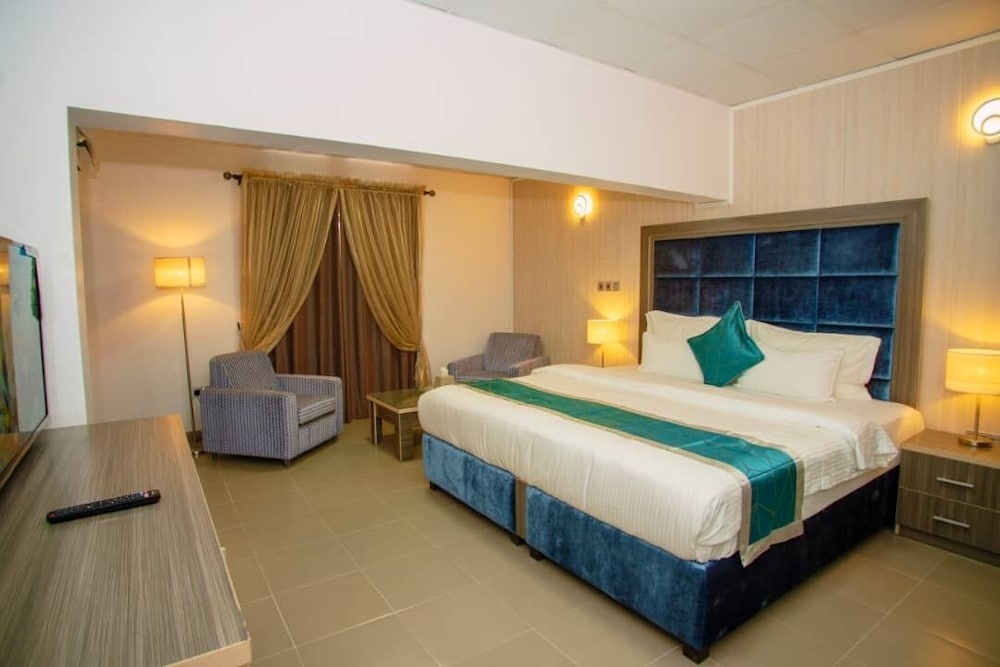 Junior Single Room photo 1