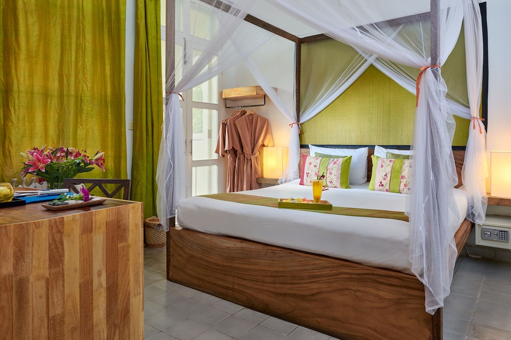 Triple Room photo 1