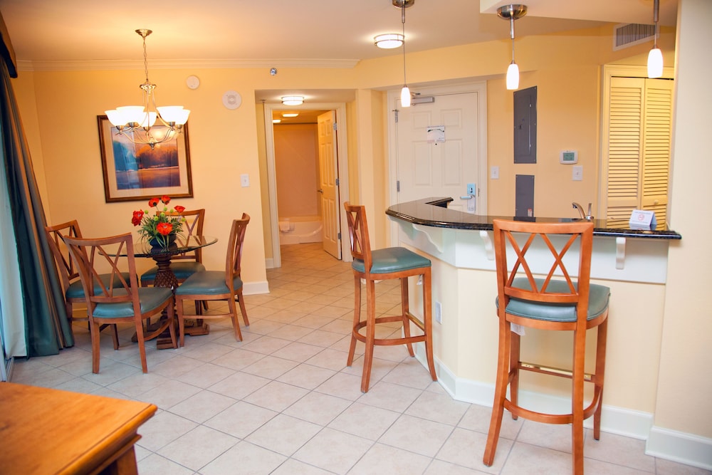 Standard Condo, 1 Bedroom, City View photo 1