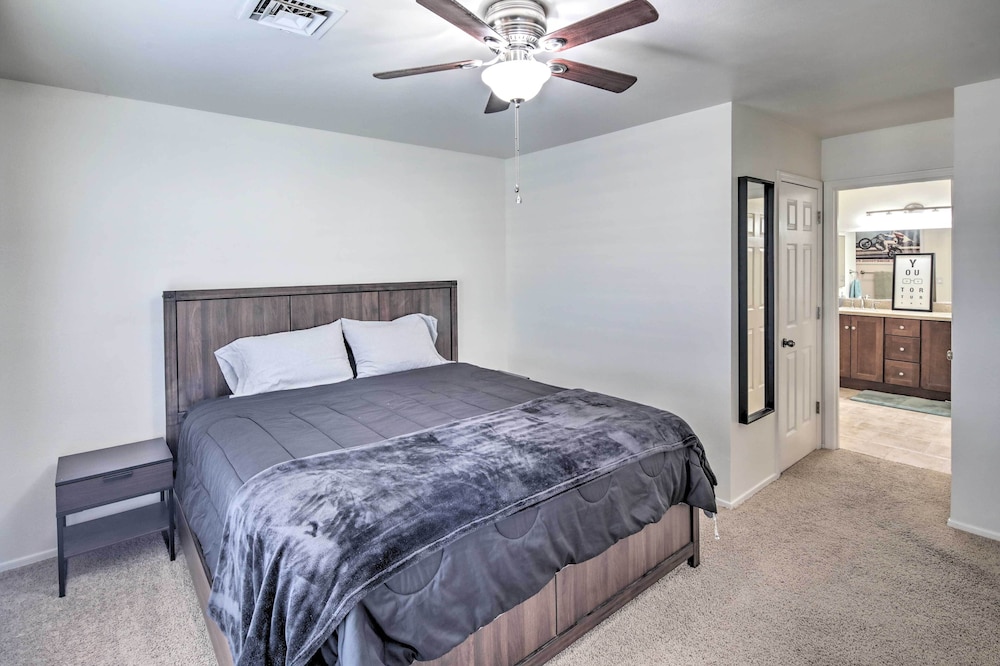 House (2 Bedrooms) photo 2