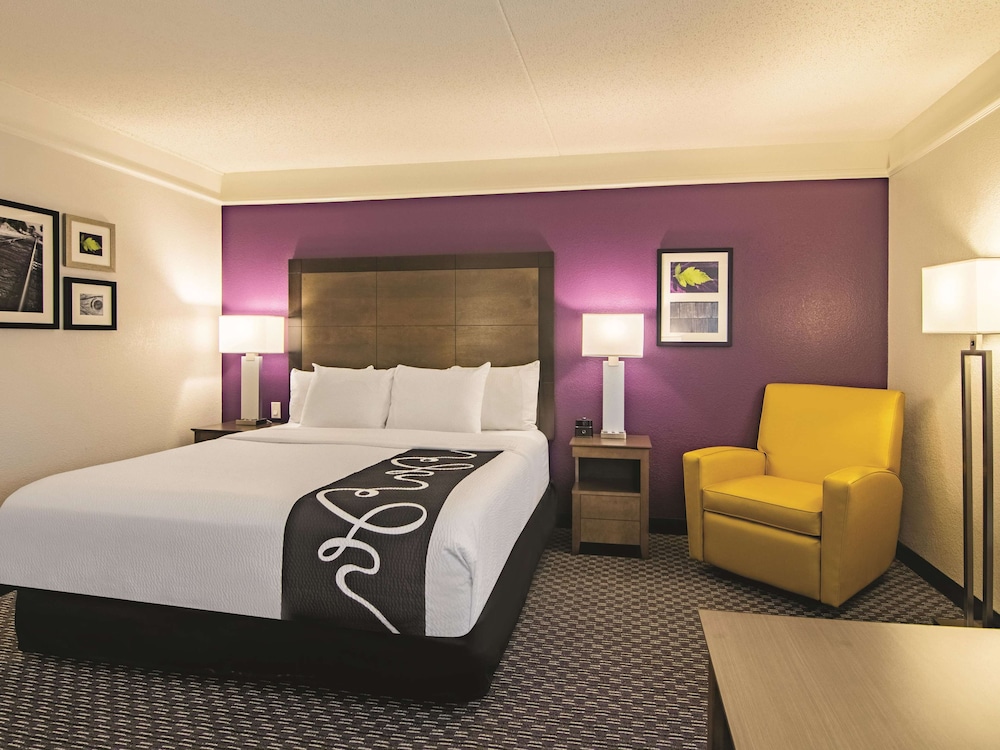 Room, 1 King Bed, Non Smoking (Various Views)
