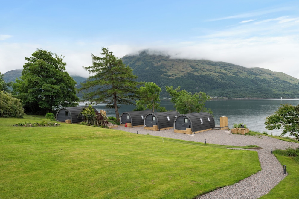 Grand Luxury Beach Pod - Photo 8