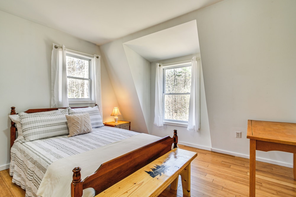 House (3 Bedrooms) photo 2