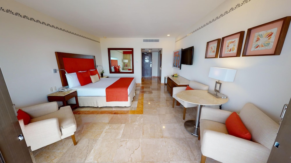 Available room