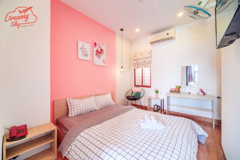 Sunny Standard Double Room - Photo 1