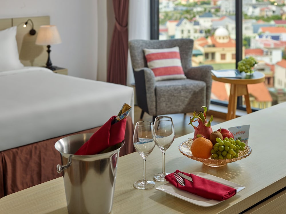 Royal Suite - Photo 4