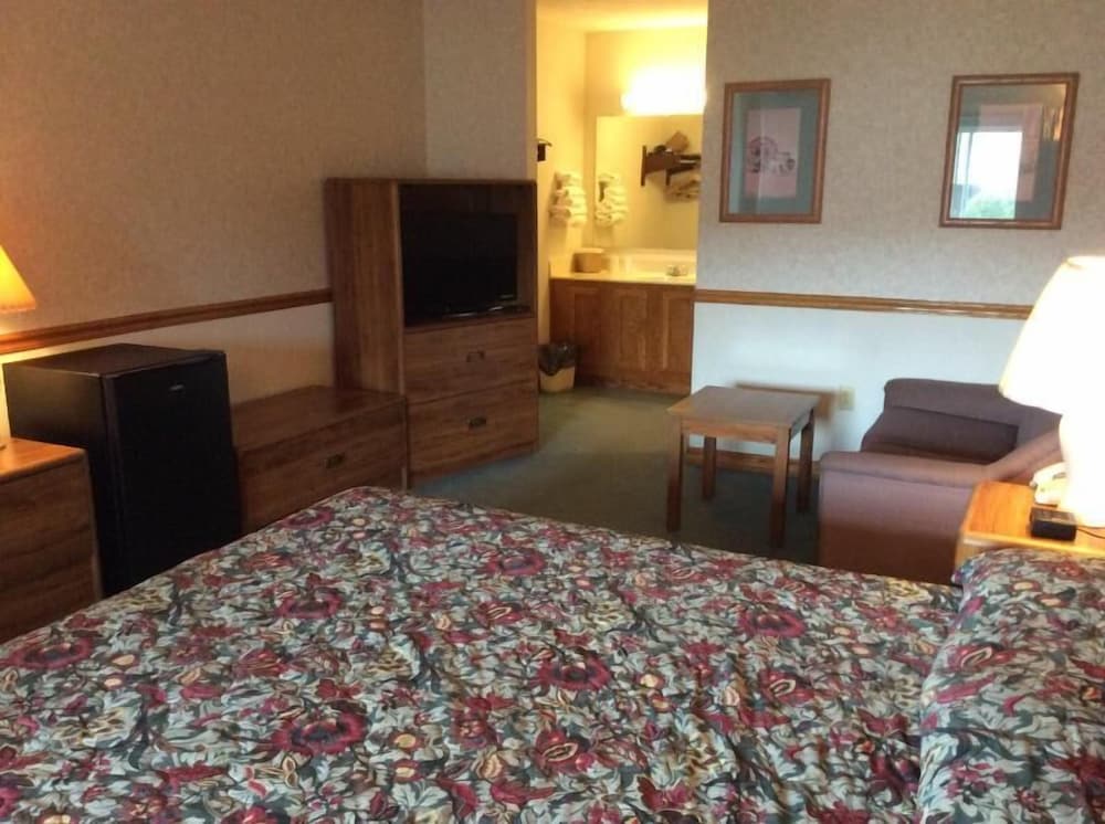 Standard Room, Non Smoking