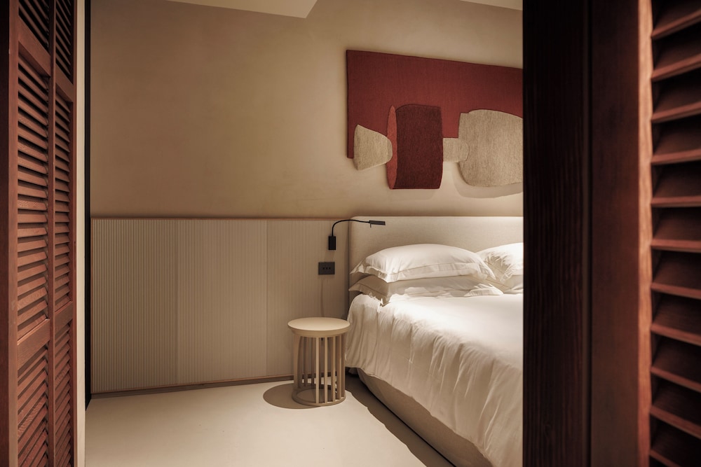 Premium Room, Balcony, Sea View - Photo 3