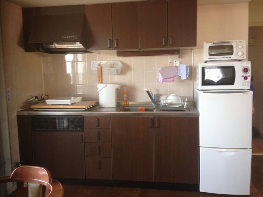 Japanese Western Style Apartment C, 502, No pets allowed photo 3