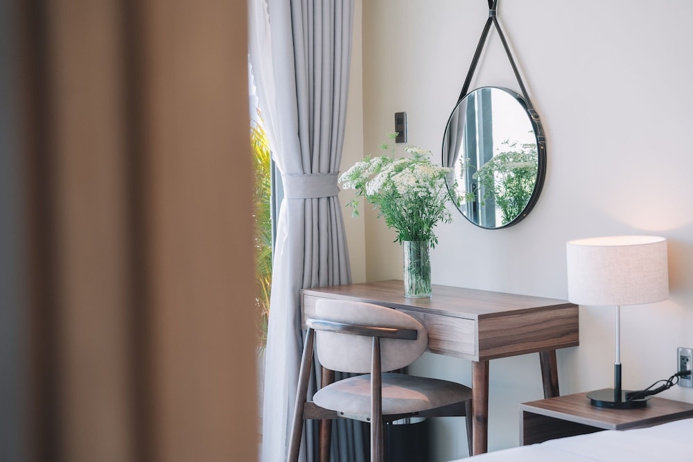 Premium Double Room - Photo 11