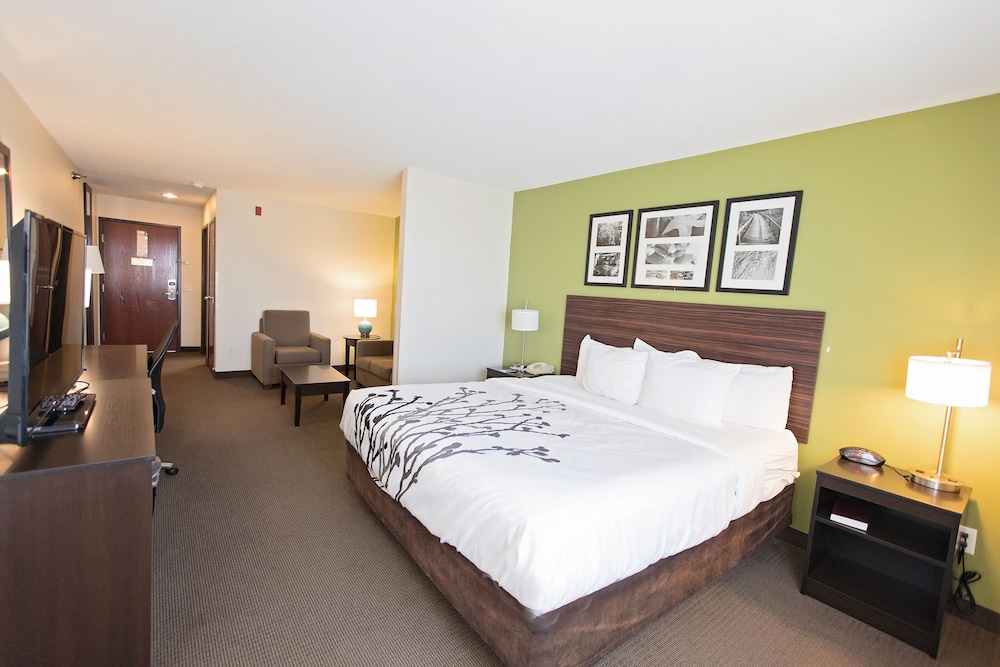 Suite, Non Smoking - Photo 1