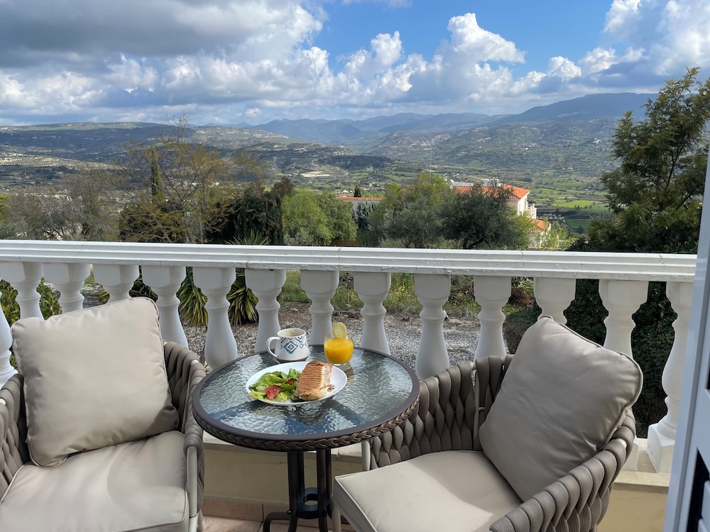Panoramic House, Mountain View