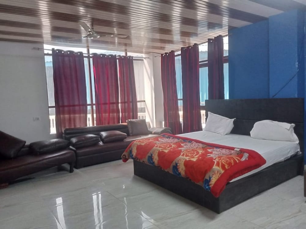 Deluxe Double Room photo 1