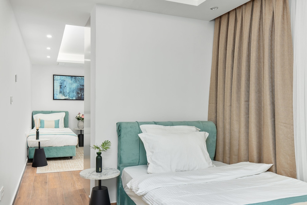 Standard Triple Room photo 1