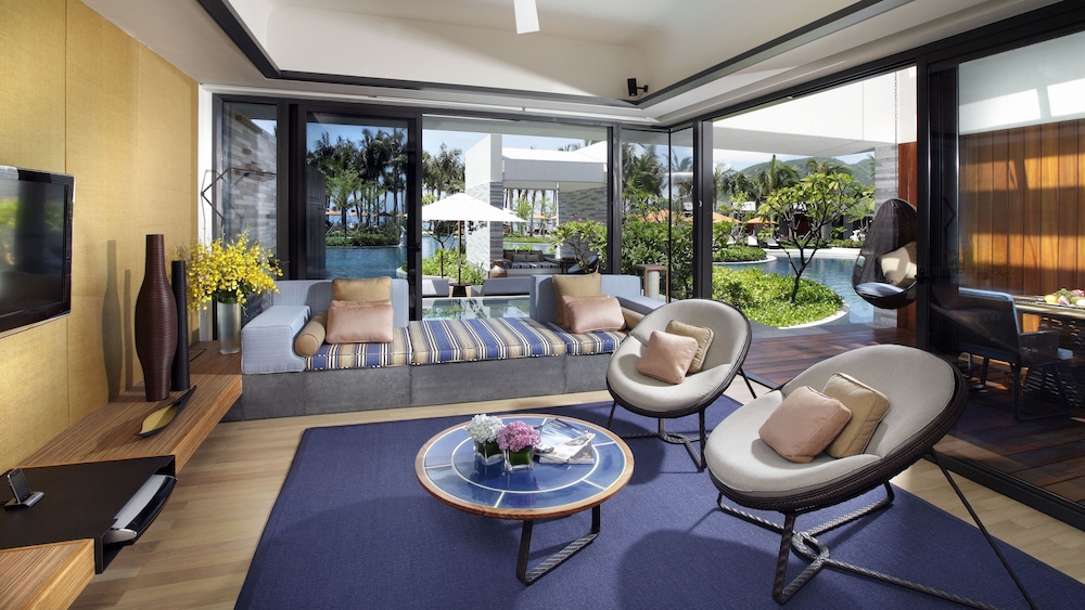 Room, 1 Bedroom (Outdoor Living Area) photo 1