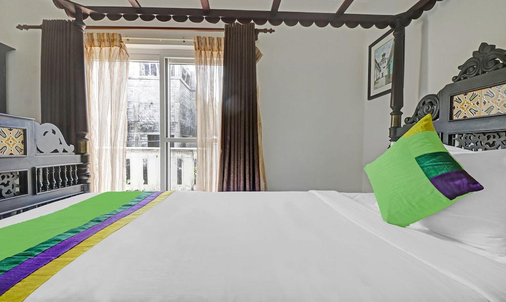 Economy Double Room photo 1