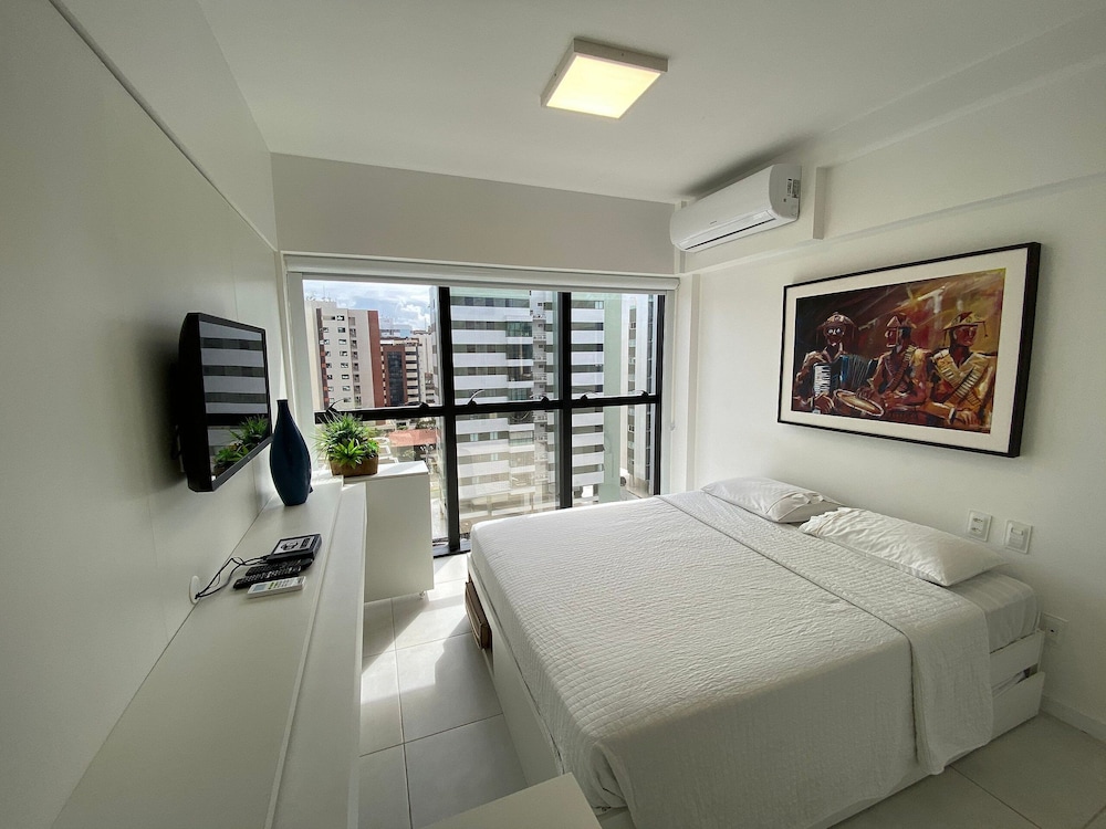 Basic Apartment photo 1