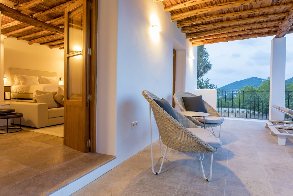Suite, Terrace - Photo 2