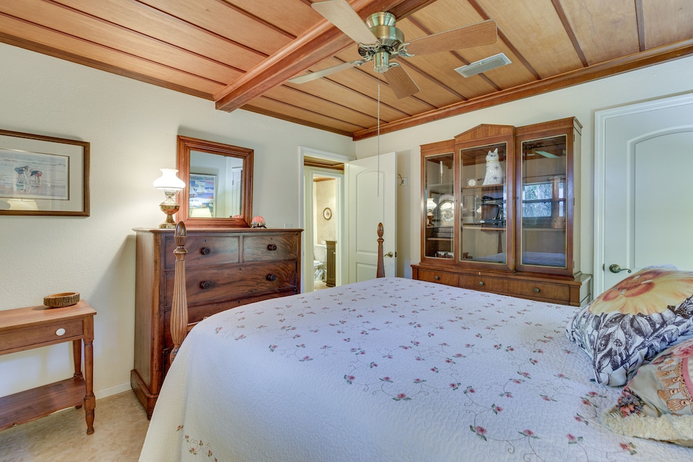 House (2 Bedrooms) photo 1