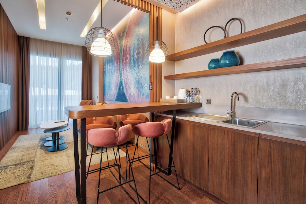 Prestige Suite photo 2