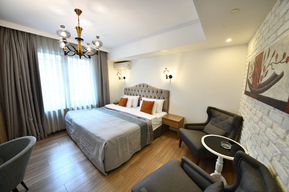 Economy Double or Twin Room photo 1