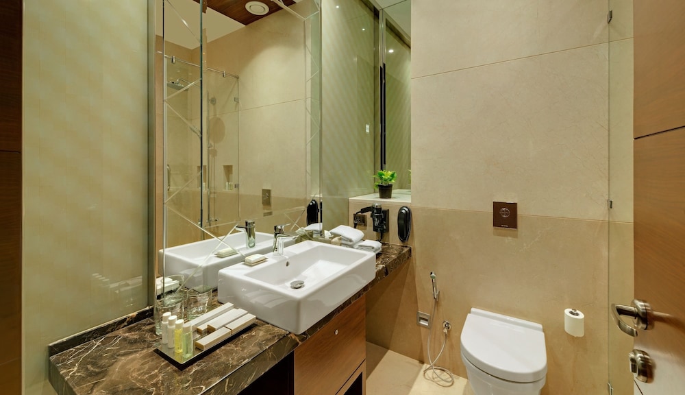 Premium Twin Room photo 2