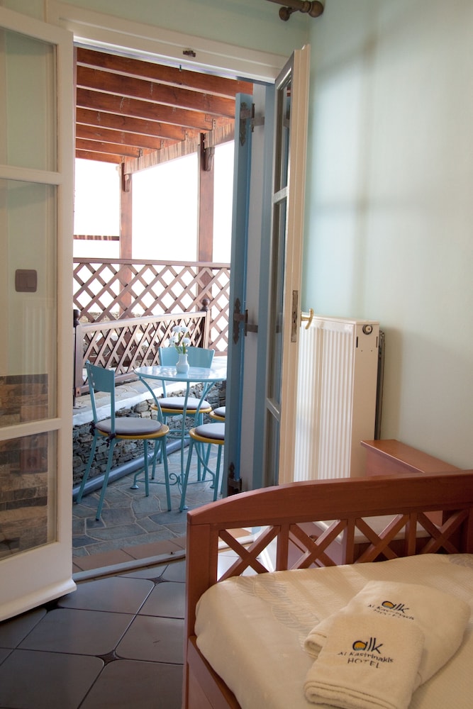 Superior Room, Mountain View photo 3