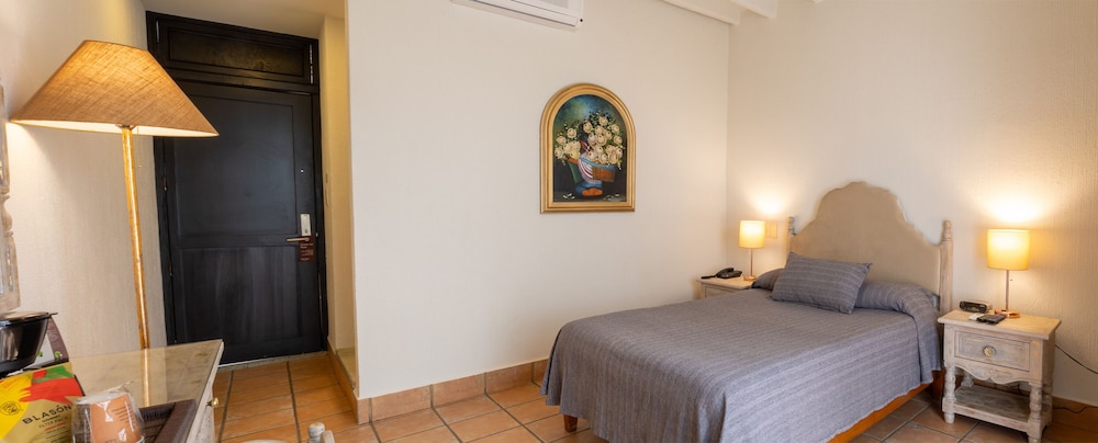 Standard Room, 1 Double Bed, City View - Photo 1