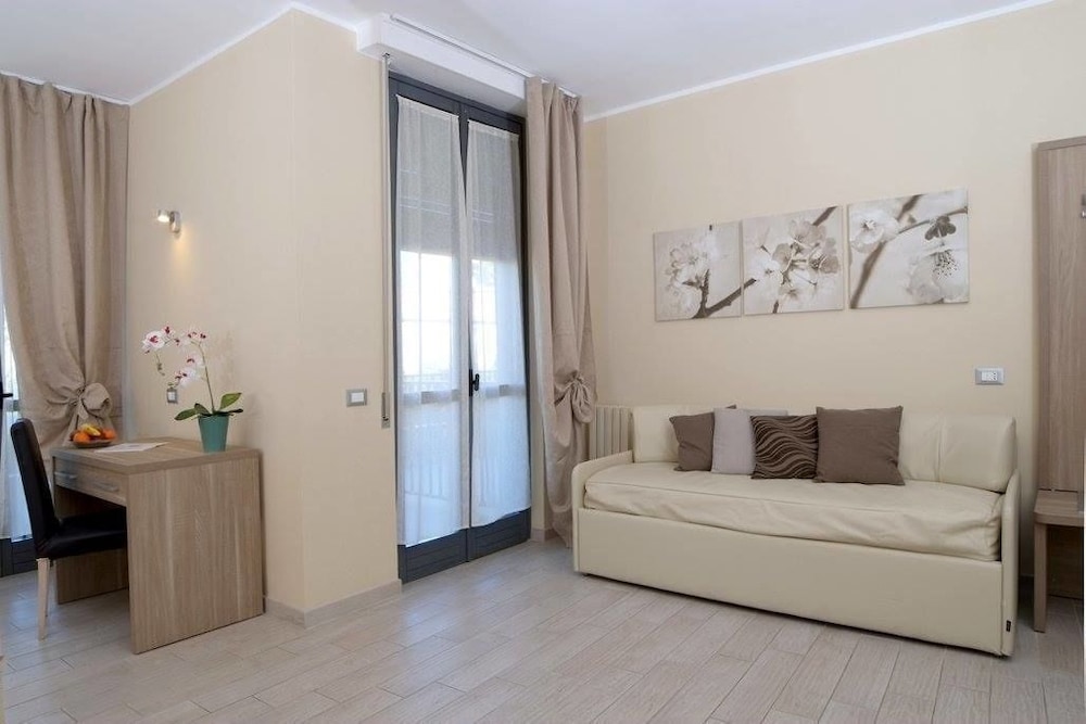 Standard Single Room photo 1
