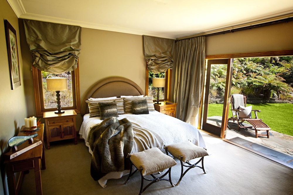 Lodge Room photo 1