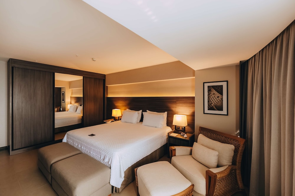 Suite, 1 King Bed, Kitchenette, Sea View