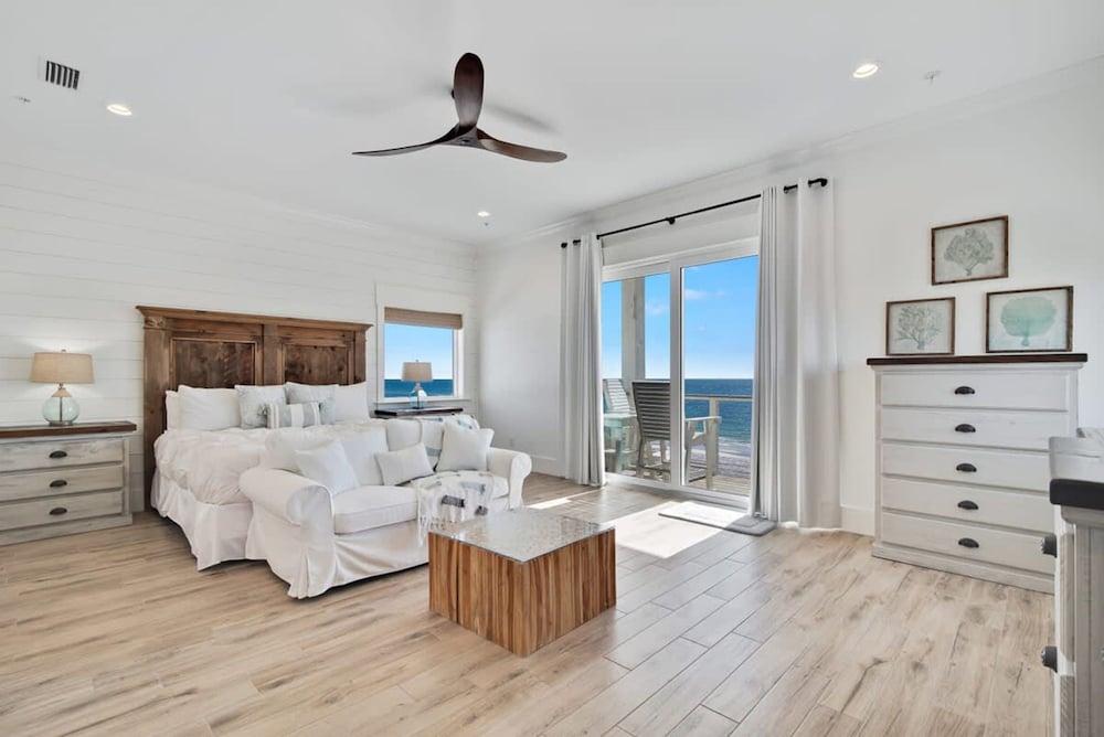Lil Tip Sea 8 BR Private Pool Elevator Beach, Billede 93