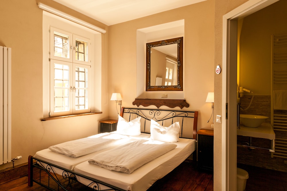 Classic Quadruple Room, 2 Bedrooms
