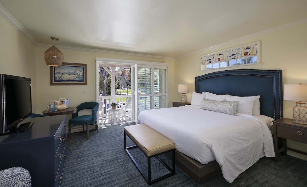 Superior Suite, 1 King Bed with Sofa bed, Park View (Park View Suite, King)