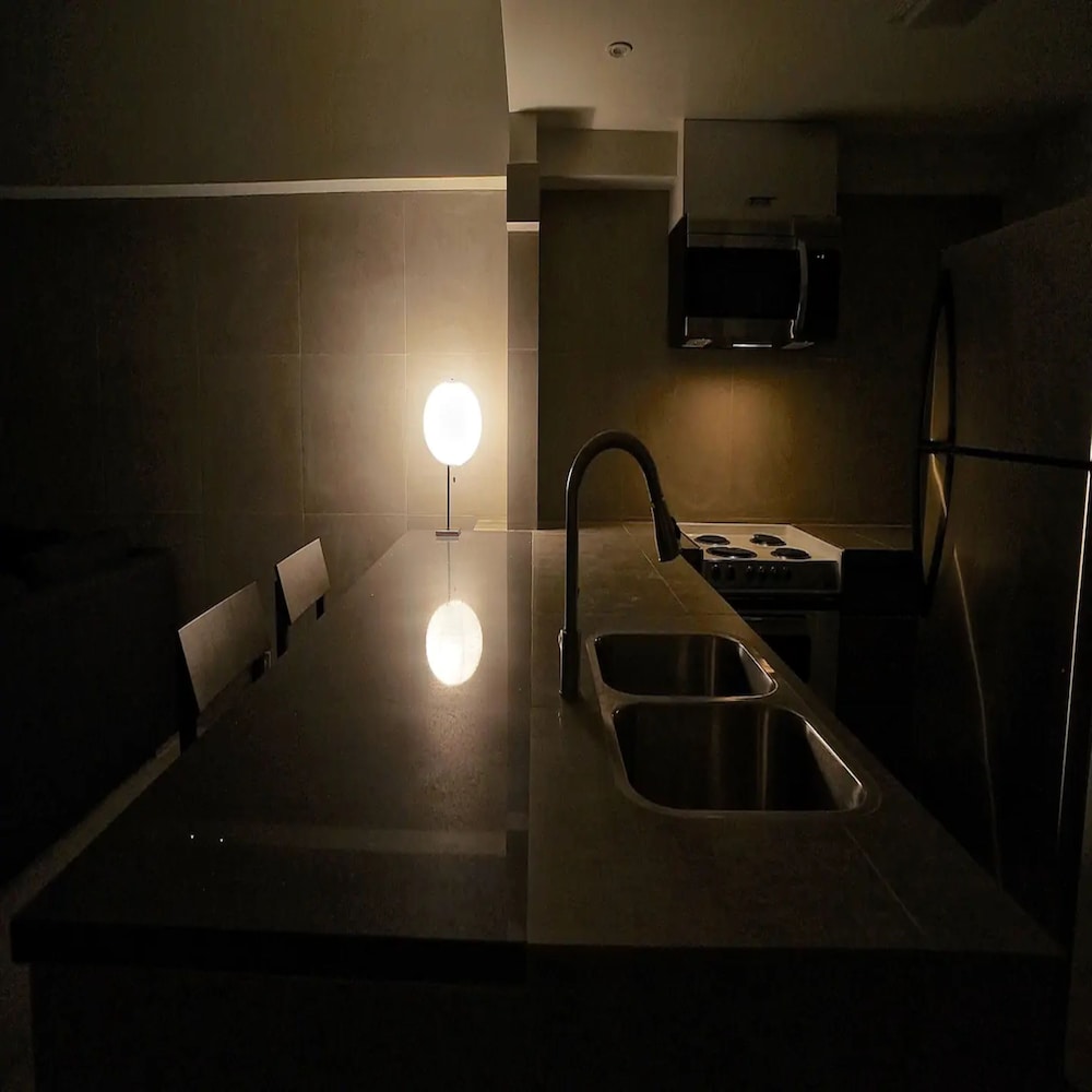 1 Bedroom photo 2