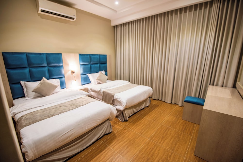 Family Apartment, 2 Bedrooms