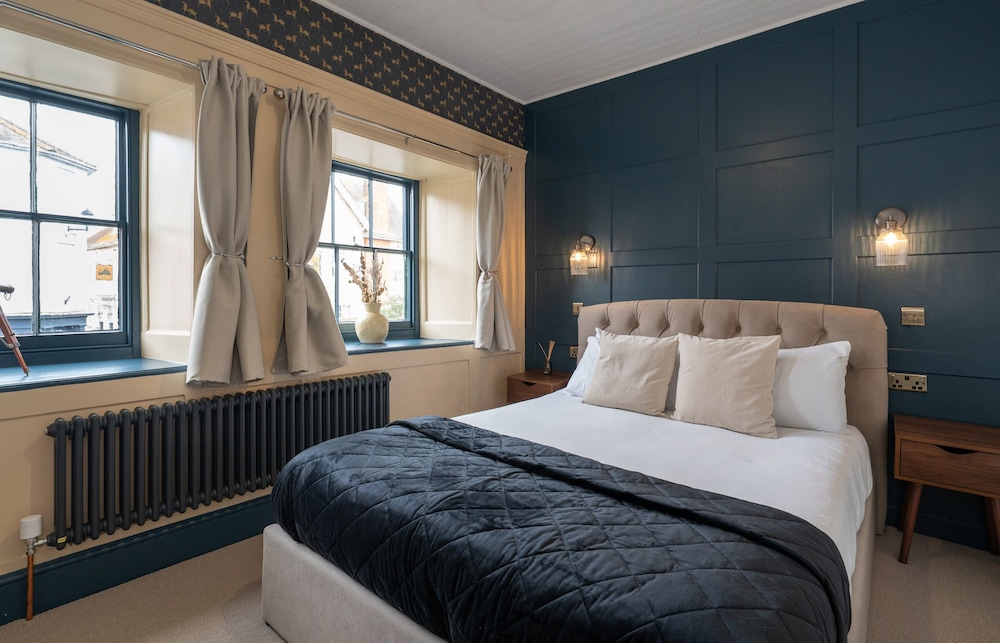 Double Room, Ensuite photo 1