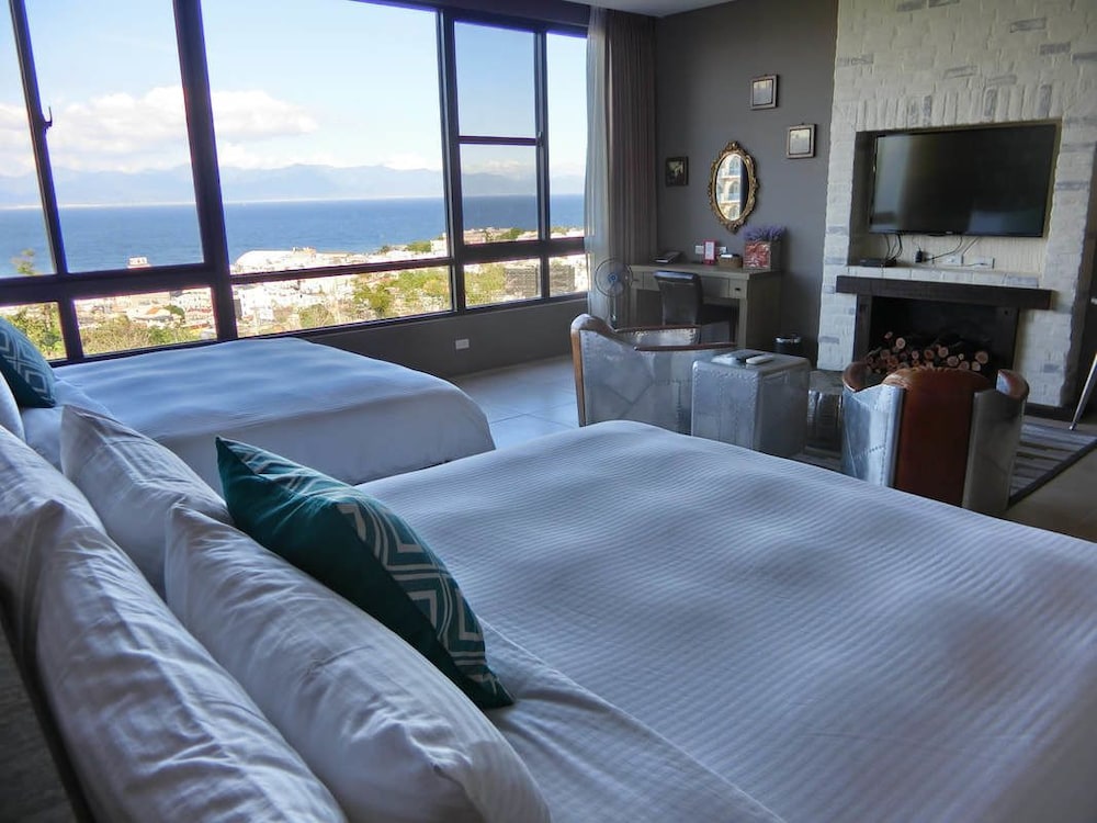 Deluxe Quadruple Room (4) photo 3