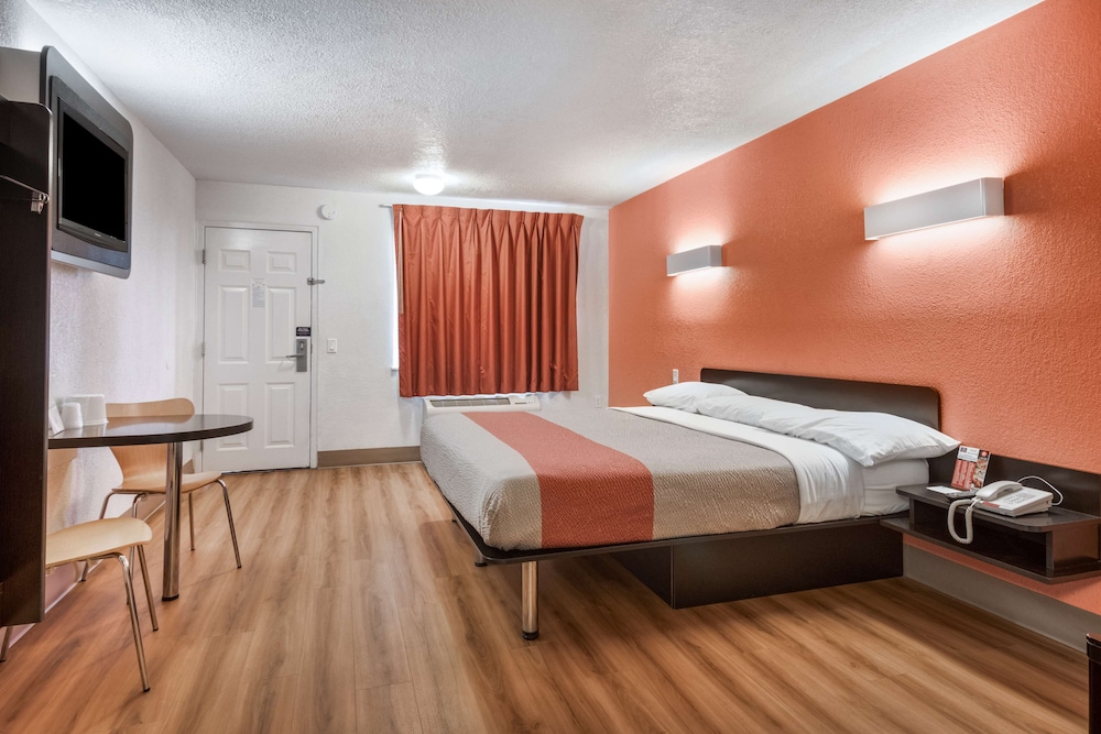 Motel 6-Youngstown, OH, Billede 10
