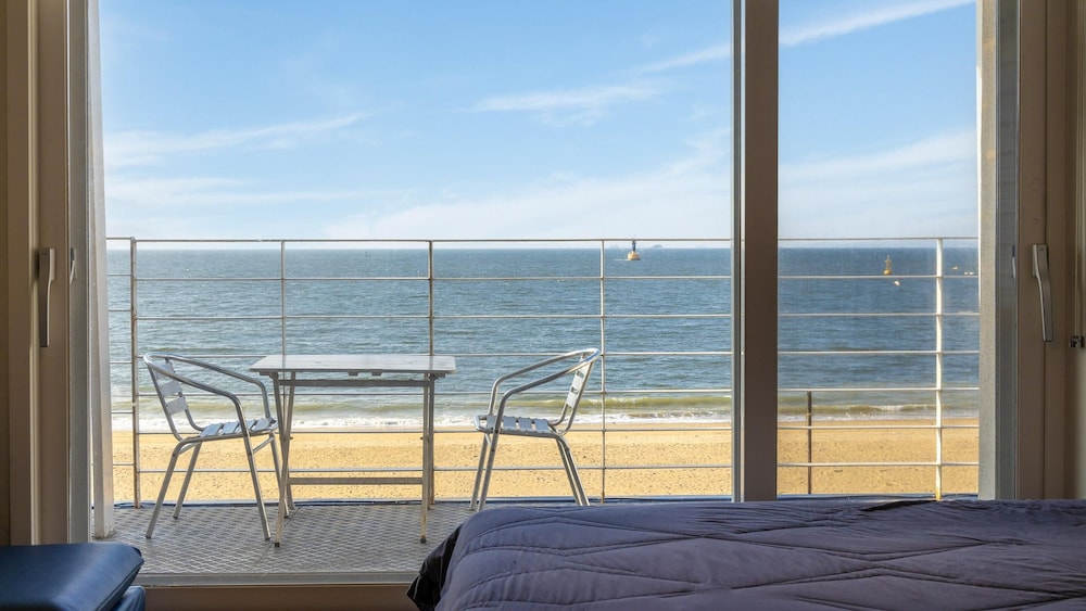 Basic Room, 1 Bedroom (201(terrace,ocean view)) photo 2